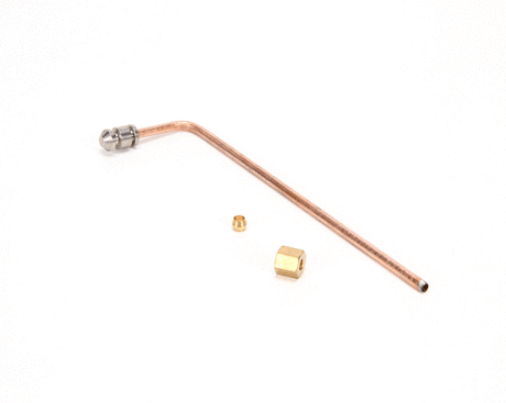 AMERICAN RANGE PARTS American Range A29209 Pilot Tip Assembly Single Ar - SKU AMRA29209