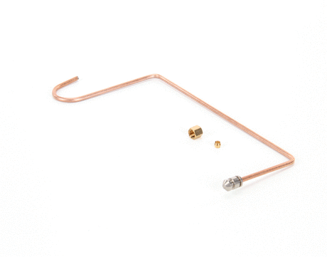 AMERICAN RANGE PARTS American Range A29217 Pilot Tip Assembly Arsp-J - SKU AMRA29217