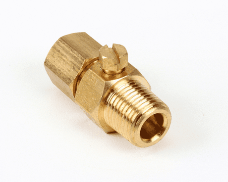 AMERICAN RANGE PARTS American Range A29302 Valve Gas Pilot Straight Brass - SKU AMRA29302