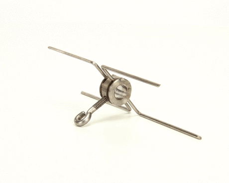 AMERICAN RANGE PARTS American Range A31016 Spit Fork Acb Double 2 Prong - SKU AMRA31016