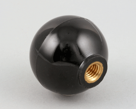 AMERICAN RANGE PARTS American Range A32016 Knob Ball 1-3/4 3/8 Insert - SKU AMRA32016