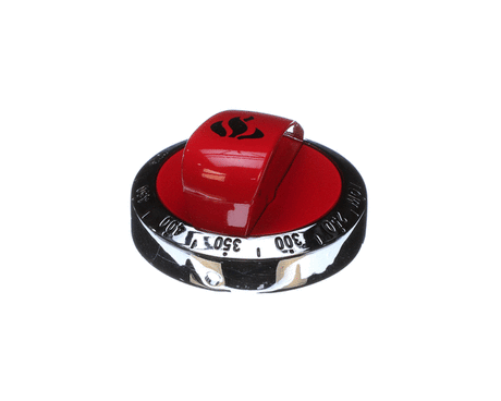 AMERICAN RANGE PARTS American Range A32613 Knob Red - SKU AMRA32613