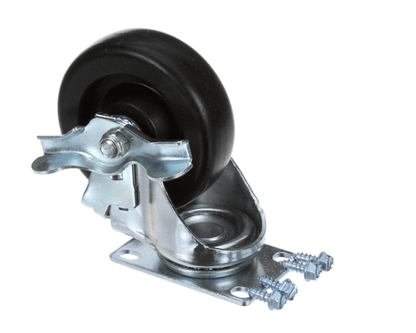 AMERICAN RANGE PARTS American Range A35013 Caster 5 Swivel Plate Mount - SKU AMRA35013