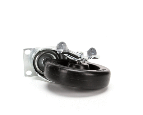 AMERICAN RANGE PARTS American Range A35019 Caster 5SWIVEL With Brake NSF - SKU AMRA35019