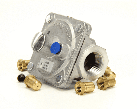 AMERICAN RANGE PARTS American Range A37000 Conversion Kit AR-6 Lpg Gas - SKU AMRA37000