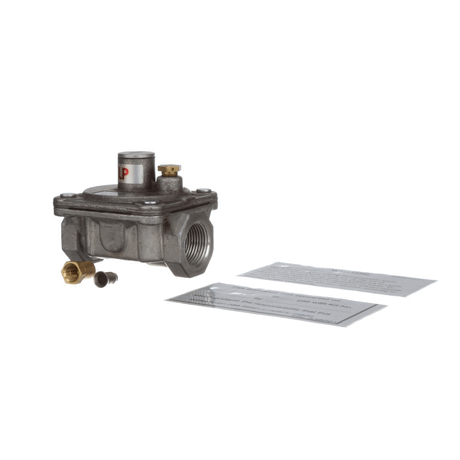 AMERICAN RANGE PARTS American Range A37003 Conversion Kit ARSM-36LP Gas - SKU AMRA37003