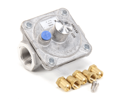 AMERICAN RANGE PARTS American Range A37009 Conversion Kit AR-4 Natural Gas - SKU AMRA37009