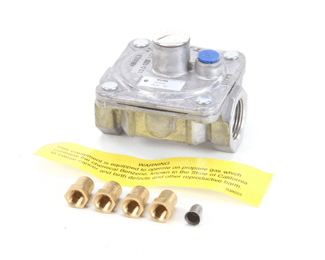 AMERICAN RANGE PARTS American Range A37010 Conversion Kit AR-4 LP Gas - SKU AMRA37010