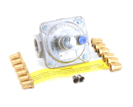 AMERICAN RANGE PARTS American Range A37016 Conversion Kit AR-10 LP Gas - SKU AMRA37016