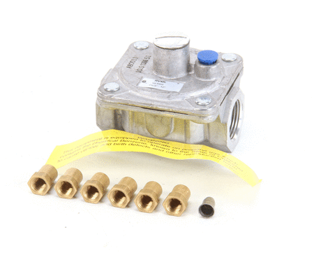 AMERICAN RANGE PARTS American Range A37024 Conversion Kit AR12G4B LP Gas - SKU AMRA37024