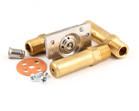AMERICAN RANGE PARTS American Range A37028 Conversion Kit AF-45 Natural Gas - SKU AMRA37028
