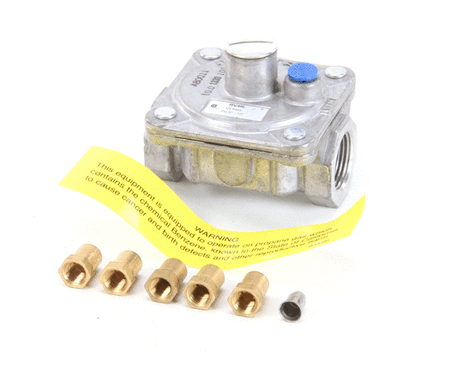 AMERICAN RANGE PARTS American Range A37041 Conversion Kit AR24G2B LP Gas - SKU AMRA37041