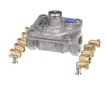 AMERICAN RANGE PARTS American Range A37044 Conversion Kit AR24G-6B - SKU AMRA37044