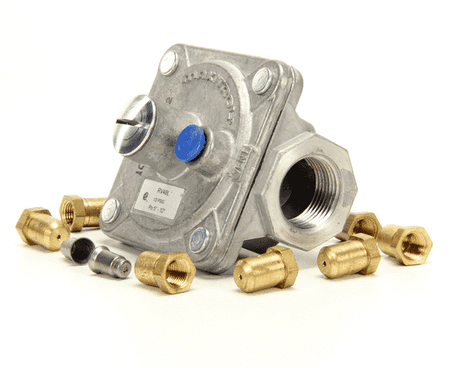 AMERICAN RANGE PARTS American Range A37053 Conversion Kit AR6B-24RG - SKU AMRA37053