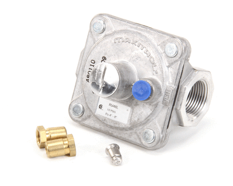 AMERICAN RANGE PARTS American Range A37054 Conversion Kit M1 Natural Gas - SKU AMRA37054