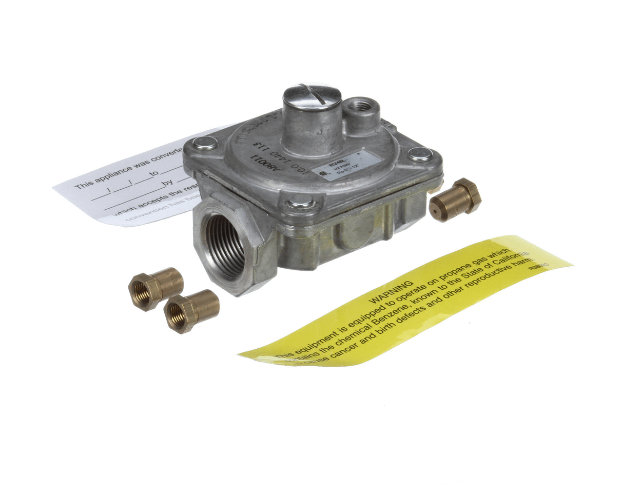 AMERICAN RANGE PARTS A37072 - SKU AMRA37072