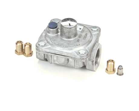 AMERICAN RANGE PARTS American Range A37101 Conversion Kit AR36G LP Gas - SKU AMRA37101