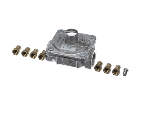 AMERICAN RANGE PARTS American Range A37113 Conversion Kit AR-3RB Nat Gas - SKU AMRA37113