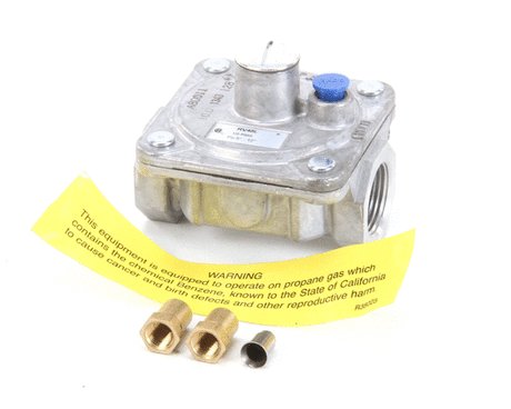 AMERICAN RANGE PARTS American Range A37144 Conversion Kit MSD-1 LP Gas - SKU AMRA37144