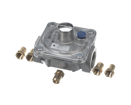 AMERICAN RANGE PARTS American Range A37274 Conversion Kit CTG-60 Nt Gas - SKU AMRA37274