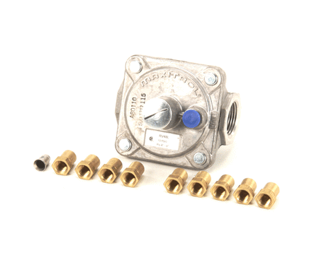 AMERICAN RANGE PARTS American Range A37345 Conversion Kit AR24RB-4B-126 - SKU AMRA37345