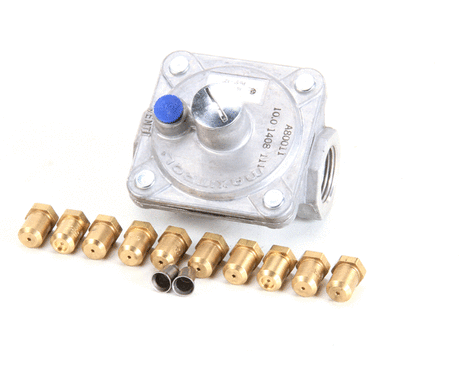 AMERICAN RANGE PARTS American Range A37359 Conversion Kit AR6B-24RG-CL - SKU AMRA37359