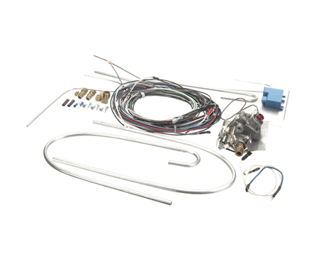 AMERICAN RANGE PARTS American Range A37401 Retro Kit AR10CL Convert Flame - SKU AMRA37401