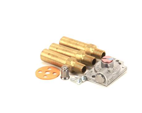 AMERICAN RANGE PARTS American Range A37408 Conversion Kit AF-45 LP Gas - SKU AMRA37408