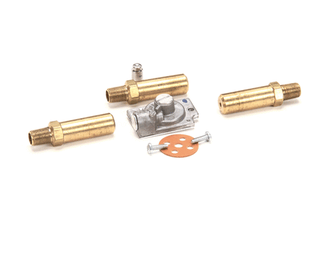 AMERICAN RANGE PARTS American Range A37409 Conversion Kit AF-45 Natural Gas - SKU AMRA37409