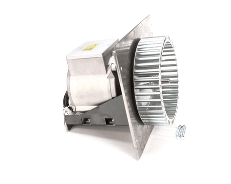 AMERICAN RANGE PARTS American Range A37650 Kit Motor 1/2 HP Replacement - SKU AMRA37650