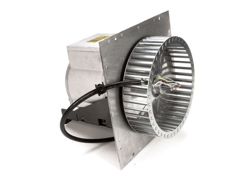 AMERICAN RANGE PARTS American Range A37651 Kit Motor 1/2 HP Replacement - SKU AMRA37651