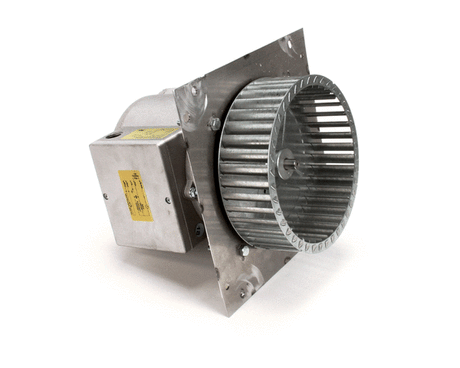 AMERICAN RANGE PARTS American Range A37652 Kit Motor 1/4 HP Replacement - SKU AMRA37652