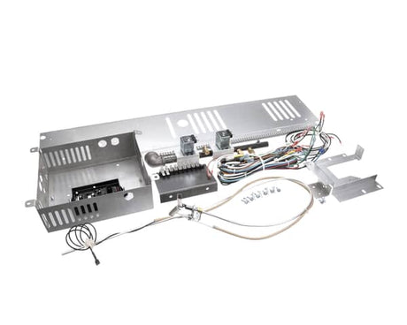 AMERICAN RANGE PARTS American Range A37840 Upgrade Kit M/Msd To Gas G1-G2 - SKU AMRA37840