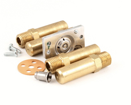 AMERICAN RANGE PARTS American Range A37916 Natural To Propane Conversion Kit - SKU AMRA37916
