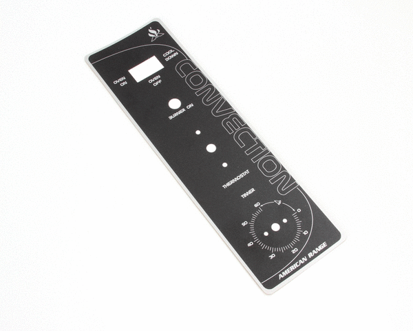 AMERICAN RANGE PARTS A39007 - SKU AMRA39007