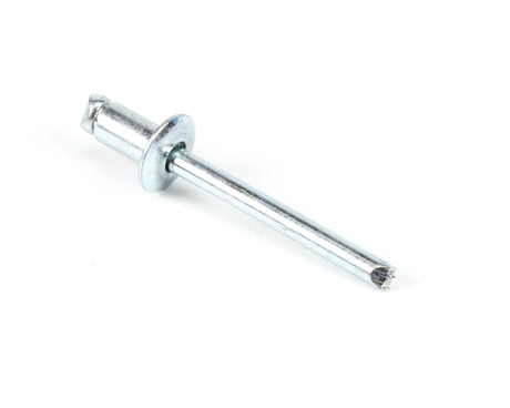 AMERICAN RANGE PARTS American Range A47002 Rivet 3/16 X 1/8 Steel - SKU AMRA47002