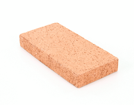 AMERICAN RANGE PARTS American Range A52901 Brick Fire 4-1/2X 9X 1-1/4 - SKU AMRA52901
