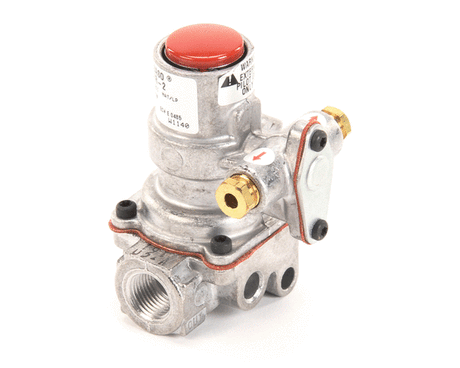 AMERICAN RANGE PARTS American Range A80000 Valve Safety 3/8NPT Inl/Outl - SKU AMRA80000