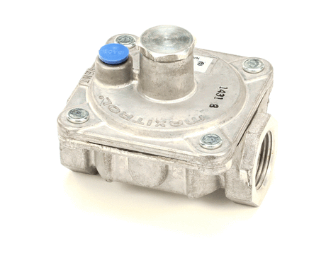 AMERICAN RANGE PARTS American Range A80051 Regulator Gas Valve 3/4 Set To - SKU AMRA80051