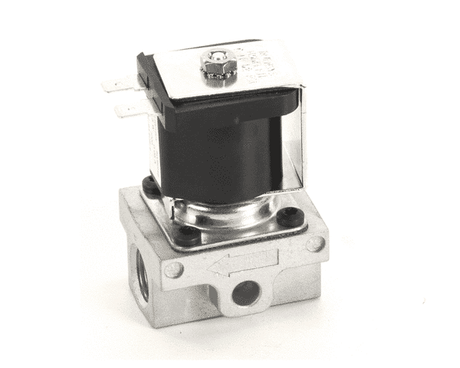 AMERICAN RANGE PARTS American Range A80101 Solenoid Valve Safety Gas 115V - SKU AMRA80101