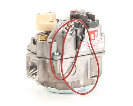 AMERICAN RANGE PARTS American Range A80103 Valve Gas Af-Series LP Gas - SKU AMRA80103