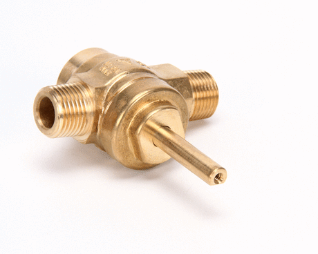 AMERICAN RANGE PARTS American Range A80106 Valve Gas Ball 1/2X1/2ARSP-J - SKU AMRA80106