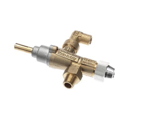 AMERICAN RANGE PARTS American Range A80107 Valve Gas CE Pintossi 20S Assembly - SKU AMRA80107