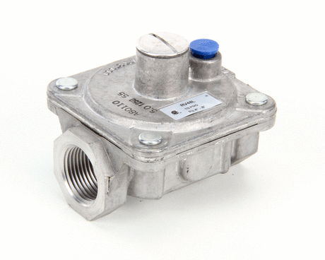 AMERICAN RANGE PARTS American Range A80110 Regulator Gas Pressure 3/4NPT - SKU AMRA80110