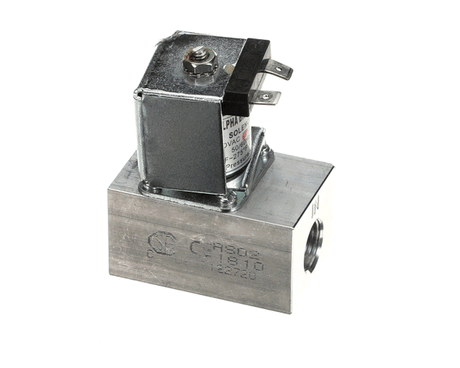 AMERICAN RANGE PARTS American Range A80235 Solenoid 120V - SKU AMRA80235