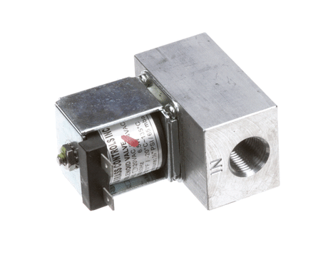 AMERICAN RANGE PARTS American Range A80236 24V Solenoid - SKU AMRA80236