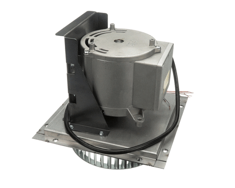 AMERICAN RANGE PARTS American Range A91029 Motor 240V Motor/Fan - SKU AMRA91029