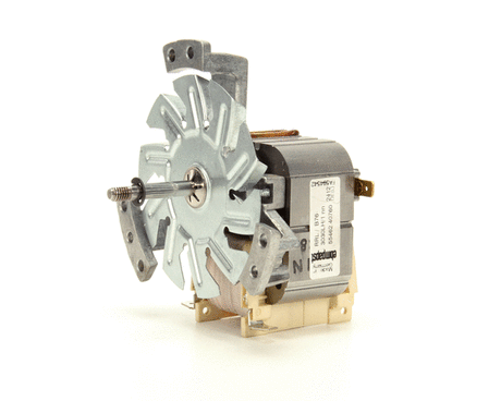 AMERICAN RANGE A91100 MOTOR INNOVECTION FAN ASSEMBLY