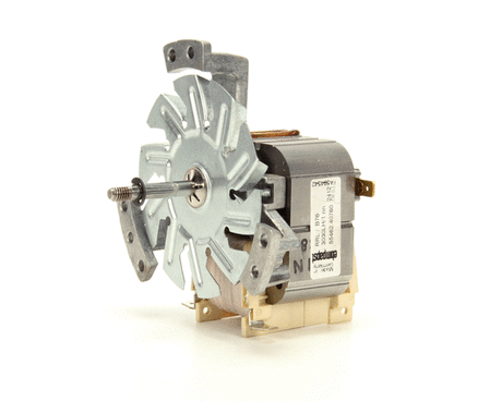 AMERICAN RANGE PARTS American Range A91100 Motor Innovection Fan Assembly - SKU AMRA91100