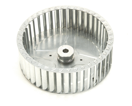 AMERICAN RANGE PARTS American Range A91200 Blower Motor Wheel Arc - SKU AMRA91200